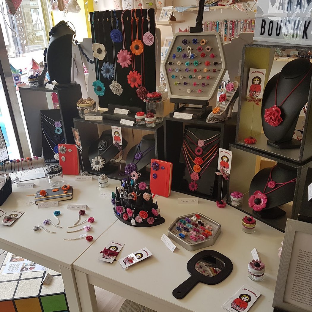 La Petite Boutique 3